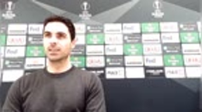 Partey held Arsenal’s midfield together - Arteta
