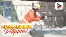 DPWH, prayoridad ang mga Pilipino at hindi Chinese worker sa mga proyekto ng ahensya