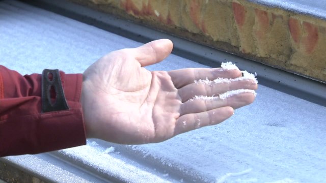 [날씨] 절기 '상강', 올가을 최저...경기·영서 한파특보 / YTN