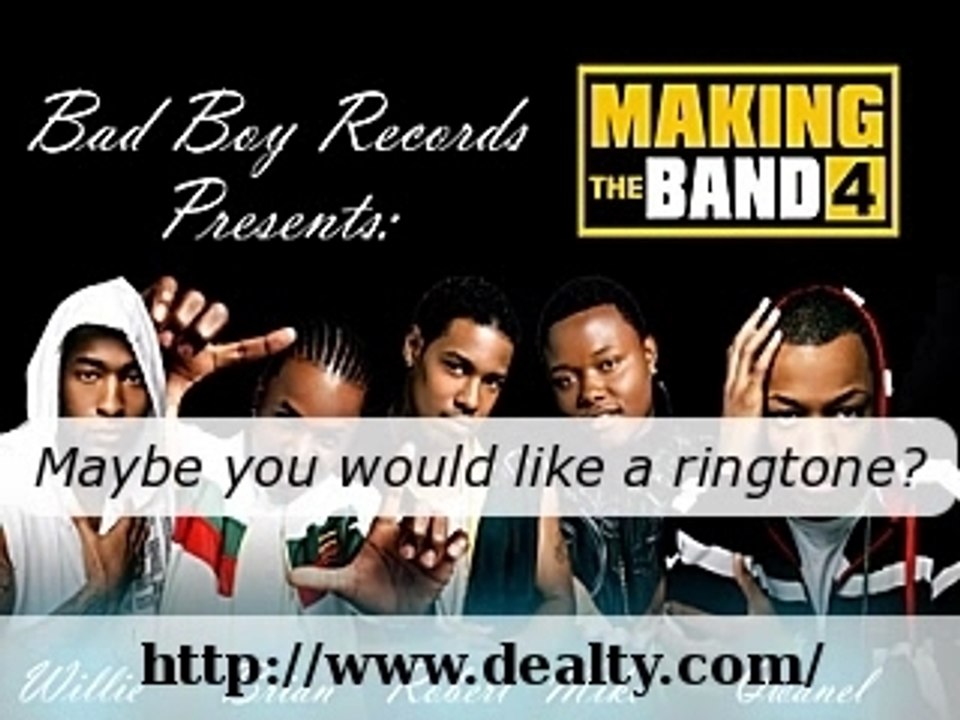 Any day - Day26 (MTB4) [new song]