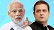 PM Modi, Rahul to address rallies in Bihar today