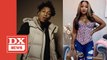 YoungBoy Never Broke Again Says He Wants To Get Lil Wayne's Daughter Pregnant