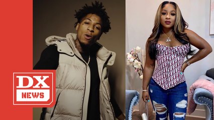 Download Video: YoungBoy Never Broke Again Says He Wants To Get Lil Wayne's Daughter Pregnant