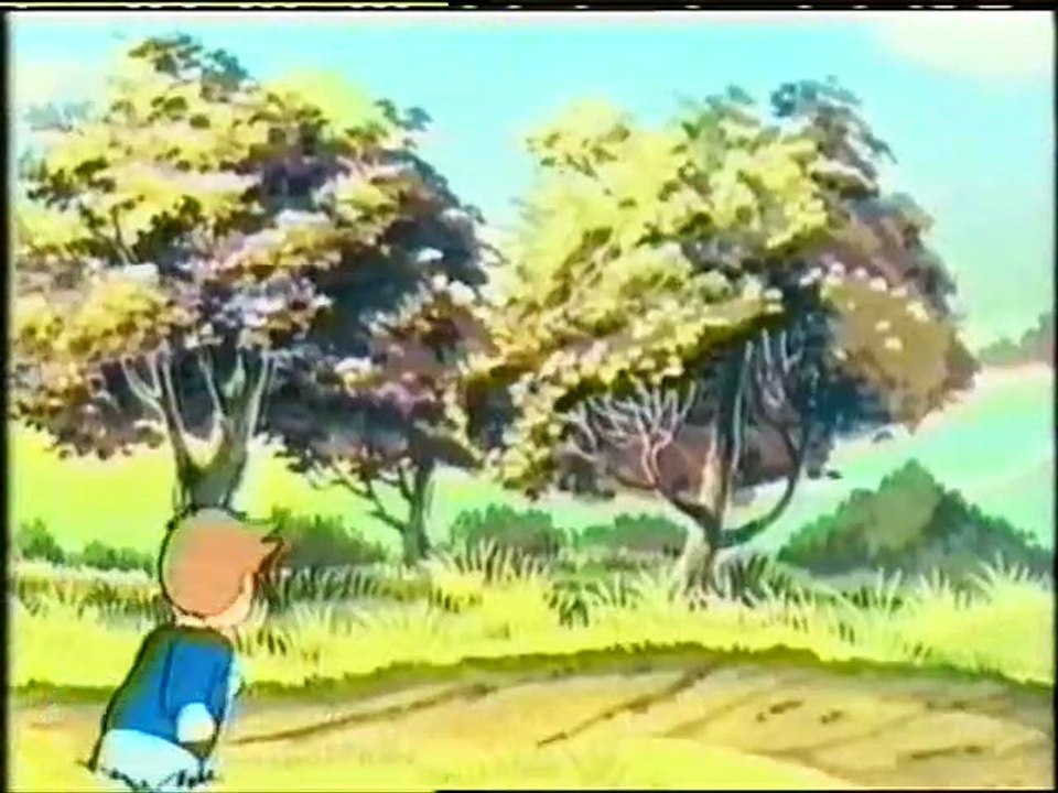 الرحالة الصغير 10 حقيبة سامر (أطفال بدون موسيقى)