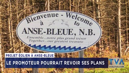 TVA Nouvelles CHAU 18h 22 Octobre 2020