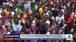 Violence erupts in Nigeria as protesters demand reform