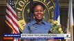 Reactions to interview with officer involved in Breonna Taylor shooting
