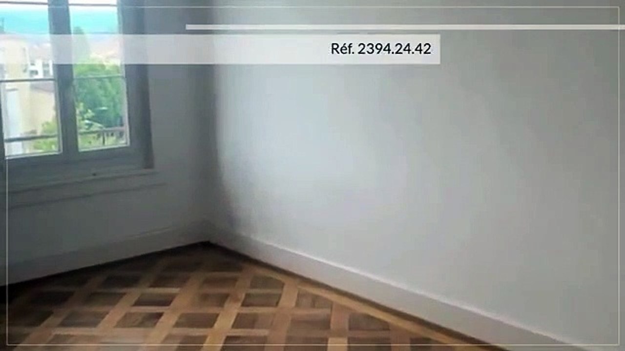 A louer - Appartement - Lausanne (1004) - 2 pièces - 65m²