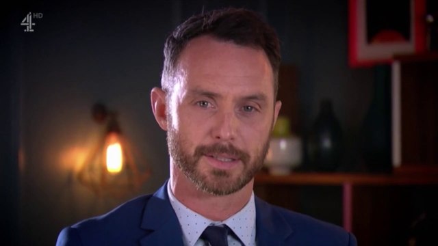 James Nightingale Part 961b (James Video Message, McQueen family and co. Only)