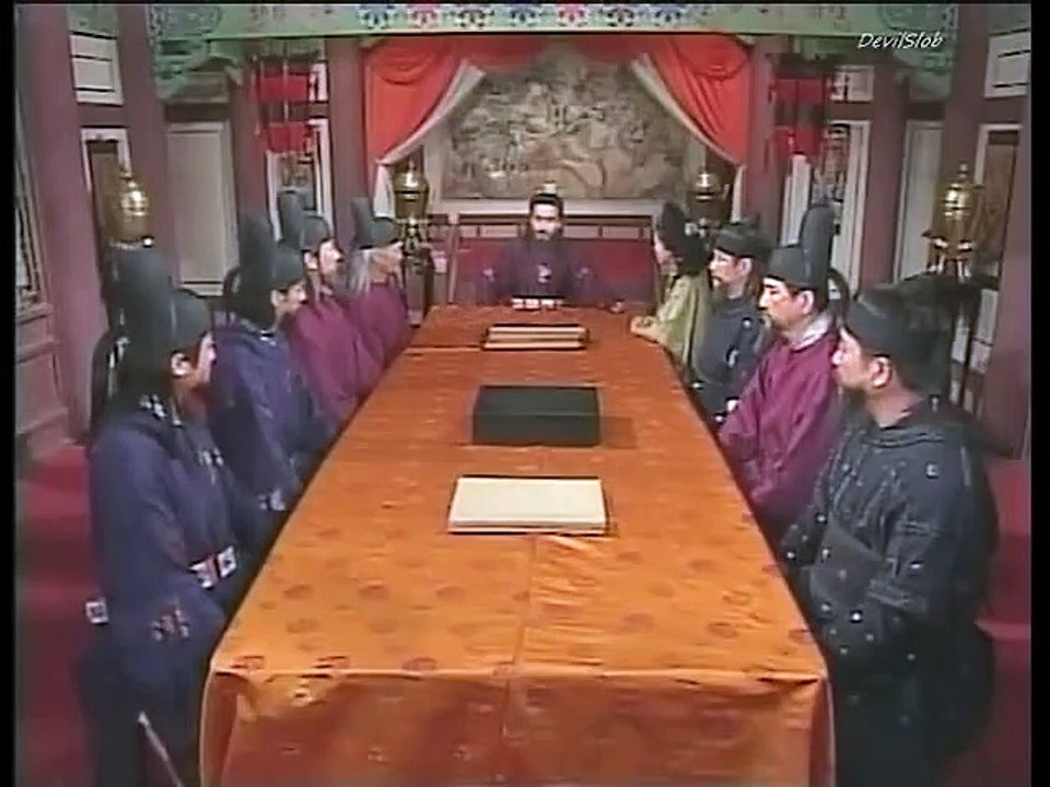 emperor wang gun korean drama with english subtitle episode-192