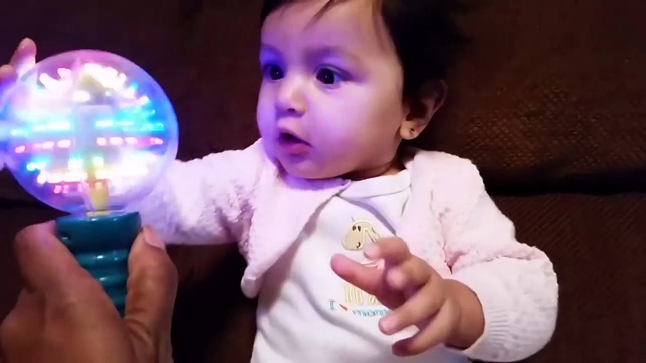 100 Funny Baby Videos - Hilarious Babies Compilation