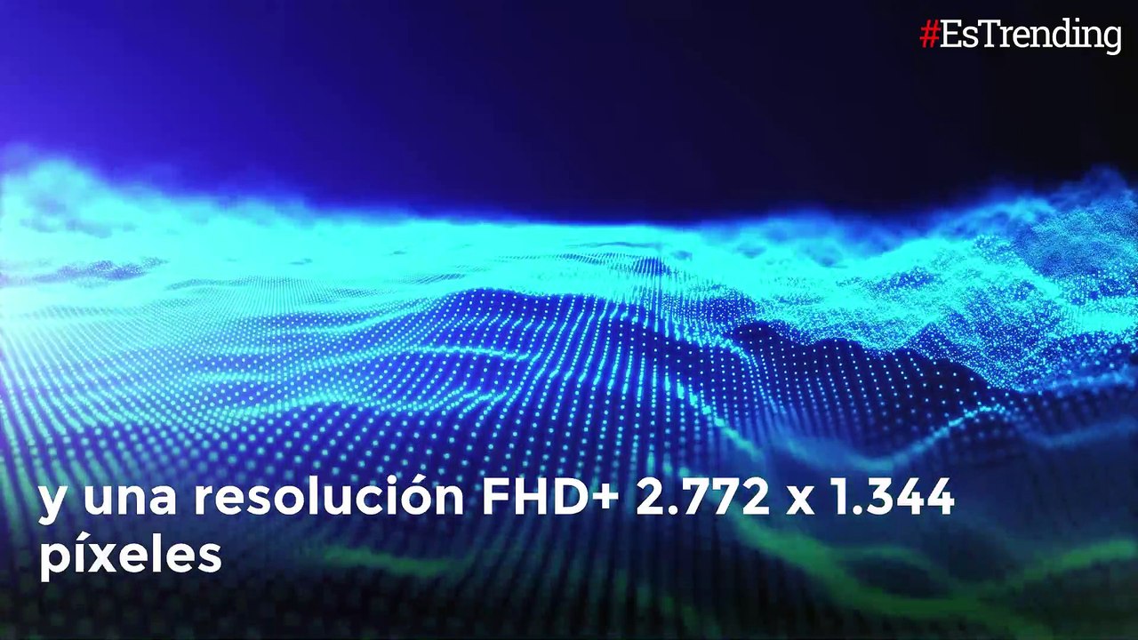 Huawei Mate 40 Pro, el celular que llega al mercado sin los servicios de Google