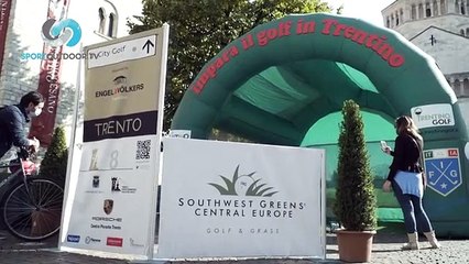 HARD TREK Puntata 28 - Parte 2