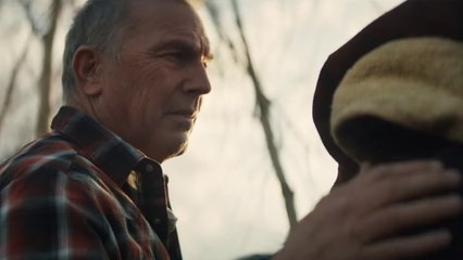 Gitmesine İzin Ver Altyazılı Fragman