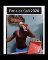 El meme que ridiculiza la Feria Virtual de Cali