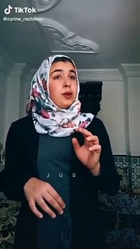 Best Arabic Tik Tok Girls Video 2020 #Egypt #Tunisia #Morocco #Algeria (82)