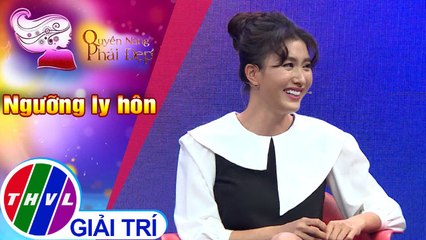 Hãy sáng suốt tìm phương án cứu vãn hôn nhân trước khi có ý định ly hôn