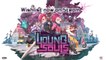 Young Souls - Trailer 'Being Heroes Every Day'