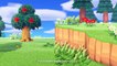 Animal Crossing- New Horizons - September Update Trailer