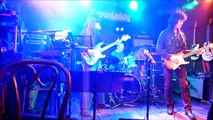 ジェフ・ベック　Scatterbrain　2018/12/24 新宿Crawdaddy Club／フリージャンルセッション