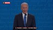 Les temps forts de Joe Biden pendant le 2e débat