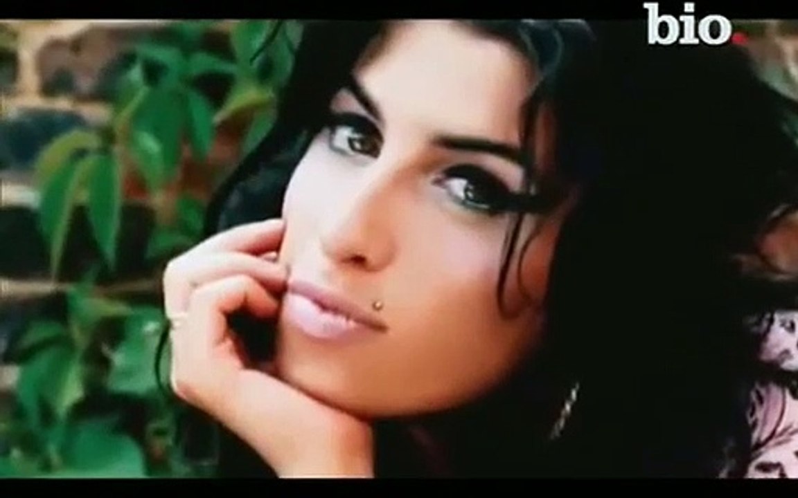 Amy Winehouse _ Biografia