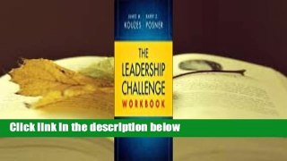 The Leadership Challenge Workbook  Best Sellers Rank : #2