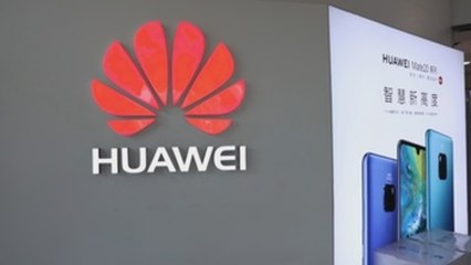Los ingresos por ventas de Huawei aumentan un 9,9 % entre enero y septiembre