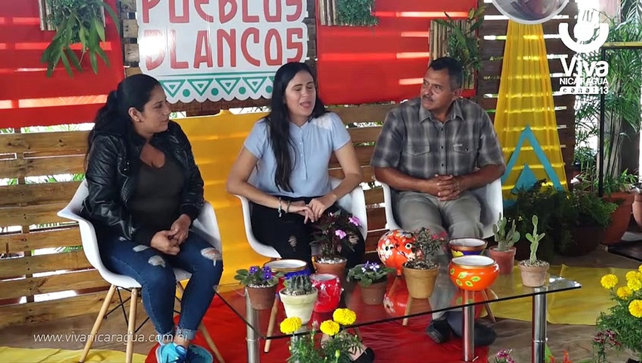 Aprovechá las ofertas de productos en la feria de los Pueblos Blancos
