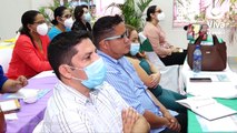 MINSA capacita a médicos radiólogos de Nicaragua