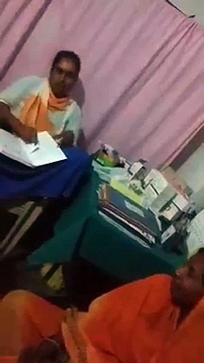 डिलेवरी के नाम पर एएनएम का रिश्वत लेते वीडियो वायरल