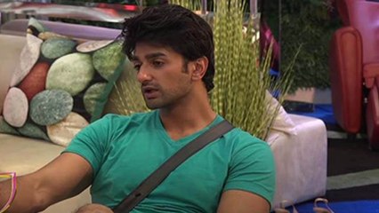 Bigg Boss 14: Nishant Malkhani is the first captain of BB 14 house | FilmiBeat