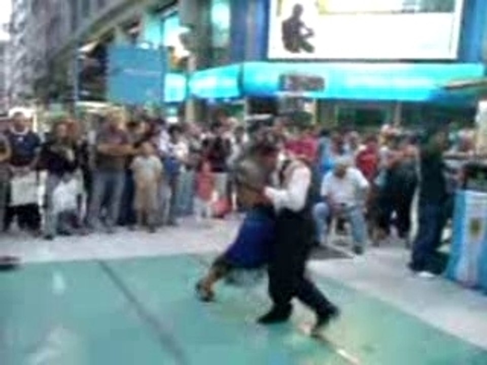 Tango à Buenos Aires (4)
