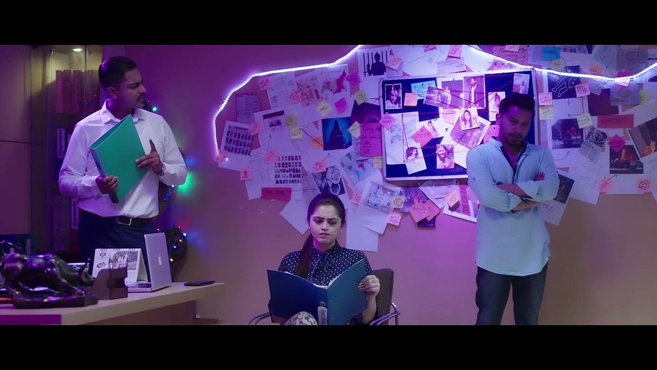 Phone - X Cinespot Originals | Bangla Web Series |  Episode -08 | Thailand Life