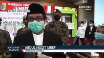 Peringati Hari Santri, ASN Pakai Sarung dan Songkok