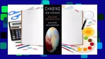 Chasing New Horizons: Inside the Epic First Mission to Pluto  For Kindle