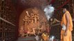 Kolkata celebrates Durga puja in view of Corona guidelines