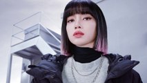 BLACKPINK LISA x Adidas Outdoor : READY FOR WINTER