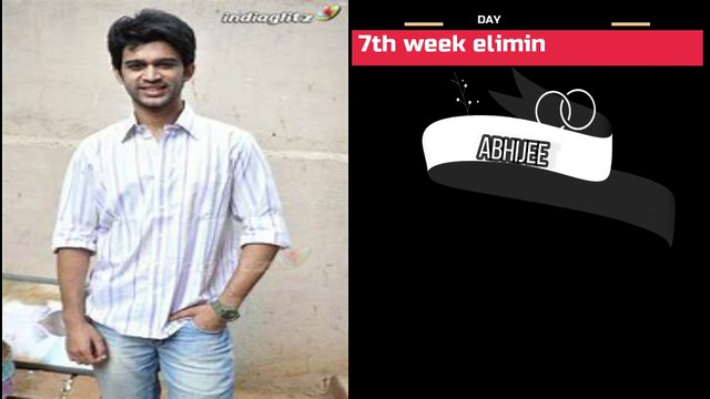 Bigg boss 4 Telugu 7th week(DAY 4) Elimination List | 7th week voting | Weekly Elimination in BB4