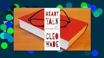Heart Talk: Poetic Wisdom for a Better Life  Best Sellers Rank : #5