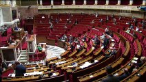 3ème séance : Projet de loi de financement de la sécurité sociale pour 2021 (suite) - Jeudi 22 octobre 2020