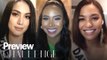Miss Universe Philippines 2020 Candidates Answer Iconic Beauty Pageant Questions