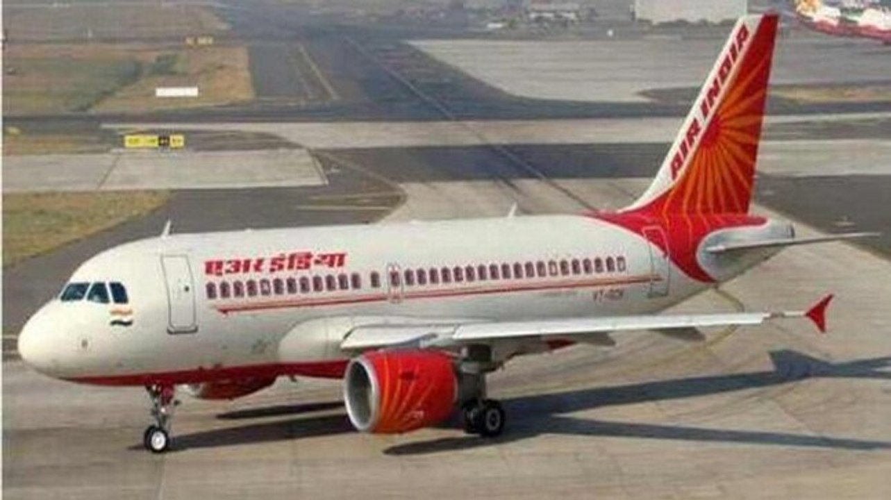 Panic grips after passenger claims 'terrorist' onboard Air India's Delhi-Goa flight