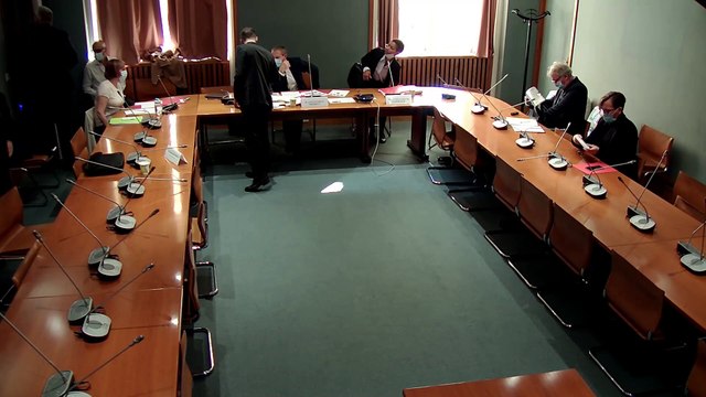 Pratiques et doctrines de maintien de l'ordre : M. Michel Delpuech, ancien préfet de police - Mercredi 21 octobre 2020