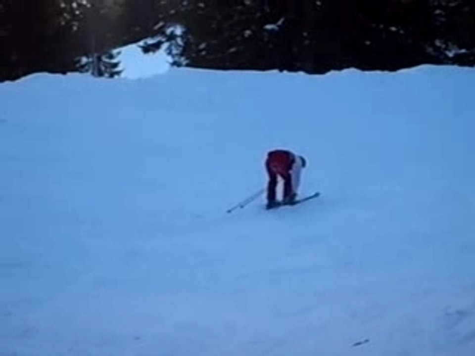 Les Bronzés font du Ski à Châtel "édition 2008"