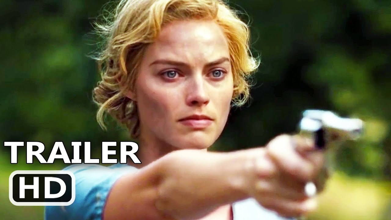 DREAMLAND Official Trailer