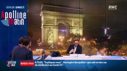 Dupin Quotidien : Heure d'hiver, pour la dernière fois, vraiment ? - 23/10