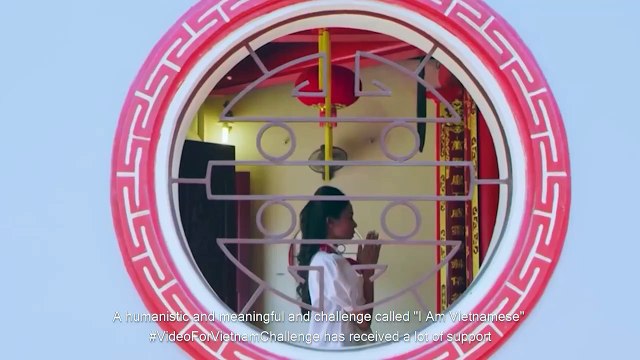 Recap Video For Vietnam - Việt Nam Trong Tôi