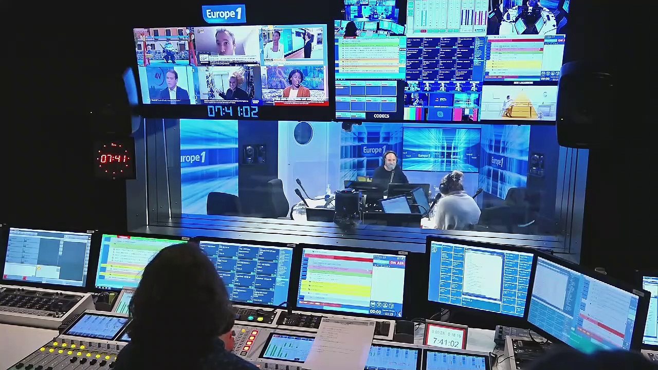 Louane sort son troisième album : "J'ai encore énormément de choses à faire et plein d'envies"