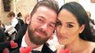 Nikki Bella 'vented her anger' on Matteo after Artem Chigvintsev abandoned them